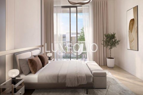 Adosado en Dubai Land, Dubai, 4 dormitorios, 290 m², № 46003 - foto 3