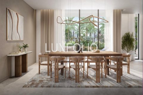 Adosado en Dubai Land, Dubai, 4 dormitorios, 290 m², № 46003 - foto 6