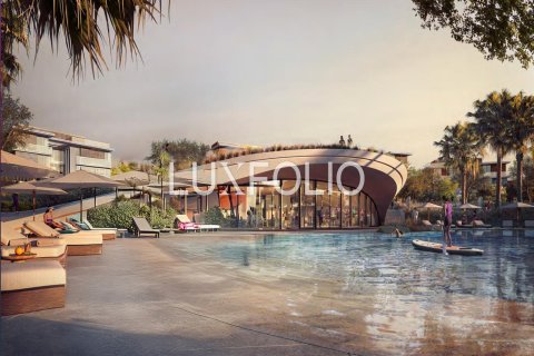 Adosado en Dubai Land, Dubai, 4 dormitorios, 290 m², № 46003 - foto 10