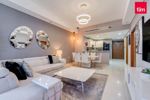 Apartment in Business Bay, Dubai 1 bedroom, 78 sq.m. № 93750