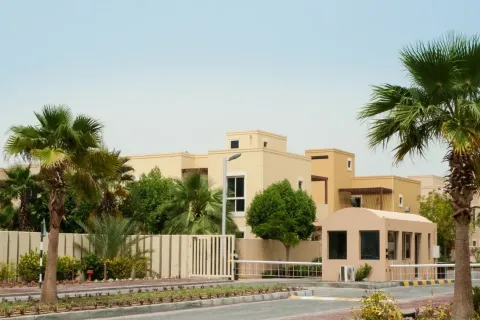 Villa à Dubai, 3 chambres, 235 m², № 112083