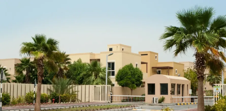 Villa à Dubai, 3 chambres, 235 m², № 112083