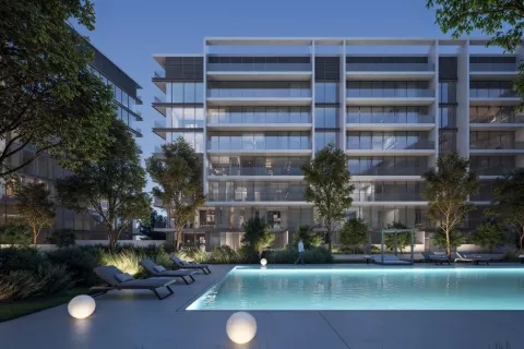 Apartamento en Dubai, estudio, 66 m², № 112079 - foto 3
