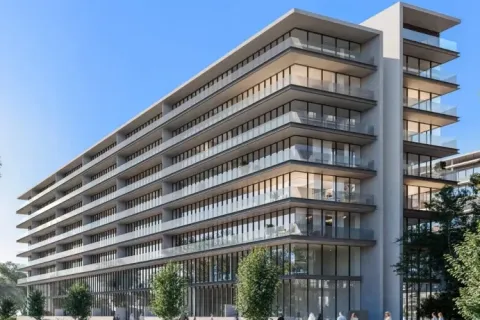 Apartamento en Dubai, estudio, 66 m², № 112079 - foto 5