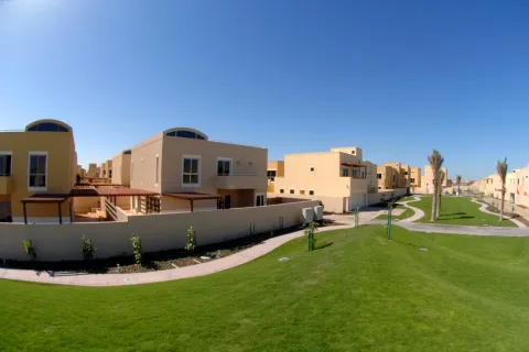 Villa in Dubai 3 bedrooms, 200 sq.m. № 112084
