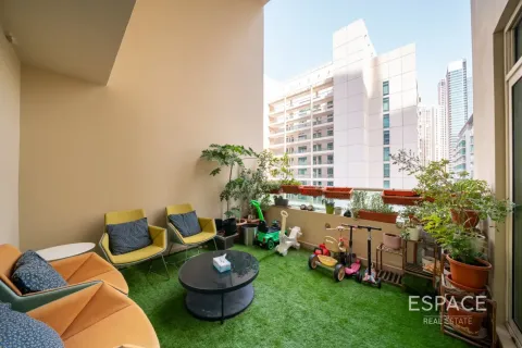 Appartement à Dubai Marina, Dubai, 3 chambres, 238 m², № 122316
