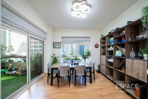 Купить квартиру в Дубай Марине, Дубай: 3 спальни, 238м², № 122316 - фото 17