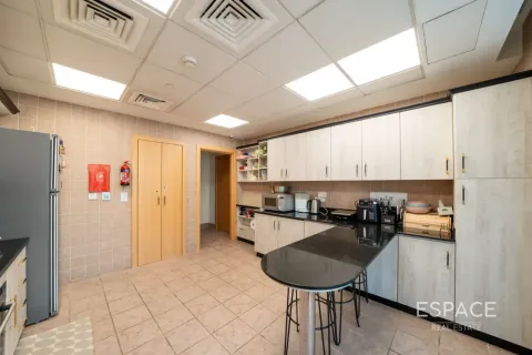 Купить квартиру в Дубай Марине, Дубай: 3 спальни, 238м², № 122316 - фото 15