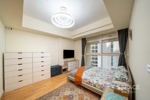 Купить квартиру в Дубай Марине, Дубай: 3 спальни, 238м², № 122316 - фото 6