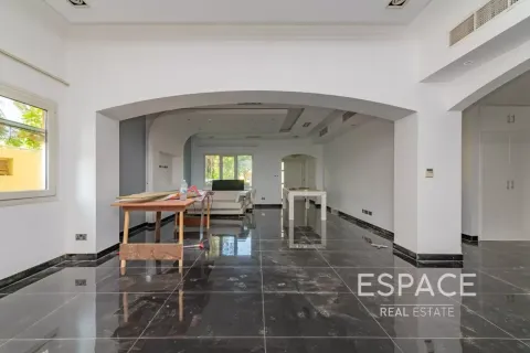 فيلا في Meadows, دبي 5 غرف نوم , 373 م² رقم 122313 - صورة 11