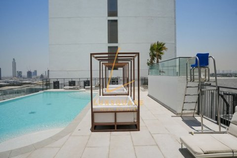 Appartement à Midtown, Dubai Production City (IMPZ), Dubai, 2 chambres, 106 m², № 139306 - photo 25