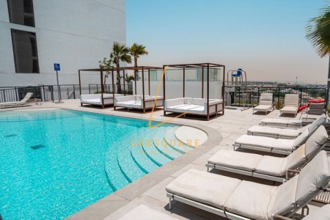 Appartement à Midtown, Dubai Production City (IMPZ), Dubai, 2 chambres, 106 m², № 139306 - photo 24