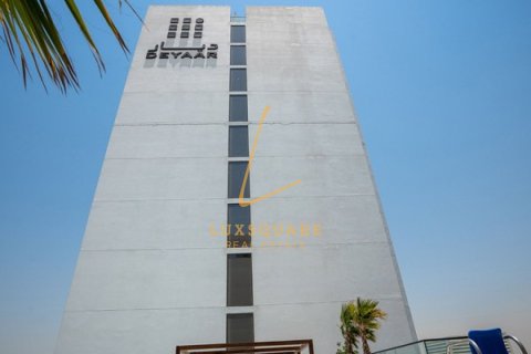 Appartement à Midtown, Dubai Production City (IMPZ), Dubai, 2 chambres, 106 m², № 139306 - photo 23