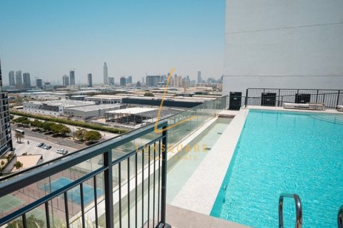 Appartement à Midtown, Dubai Production City (IMPZ), Dubai, 2 chambres, 106 m², № 139306 - photo 30