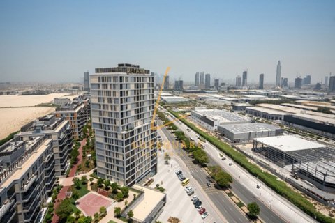 Appartement à Midtown, Dubai Production City (IMPZ), Dubai, 2 chambres, 106 m², № 139306 - photo 26