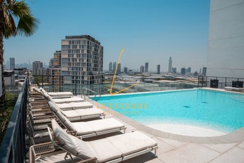 Appartement à Midtown, Dubai Production City (IMPZ), Dubai, 2 chambres, 106 m², № 139306 - photo 29