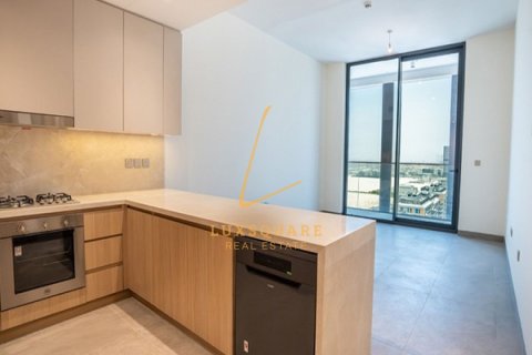 Appartement à Midtown, Dubai Production City (IMPZ), Dubai, 2 chambres, 106 m², № 139306