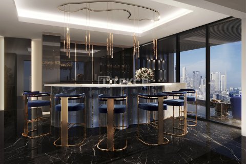 Apartment in Business Bay, Dubai 2 bedrooms, 310 sq.m. № 4289 - photo 14