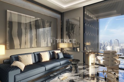 Apartment in Business Bay, Dubai 2 bedrooms, 310 sq.m. № 4289 - photo 12