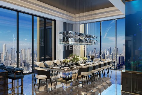 Apartment in Business Bay, Dubai 2 bedrooms, 310 sq.m. № 4289 - photo 15