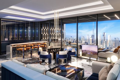 Apartment in Business Bay, Dubai 2 bedrooms, 310 sq.m. № 4289 - photo 7