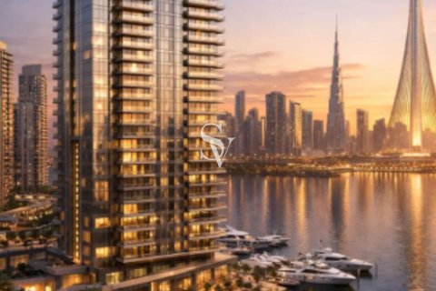 Apartment in Dubai Creek Harbour (The Lagoons), Dubai 1 bedroom, 76 sq.m. № 124095 - photo 14
