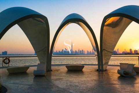Apartment in Dubai Creek Harbour (The Lagoons), Dubai 1 bedroom, 76 sq.m. № 124095 - photo 9