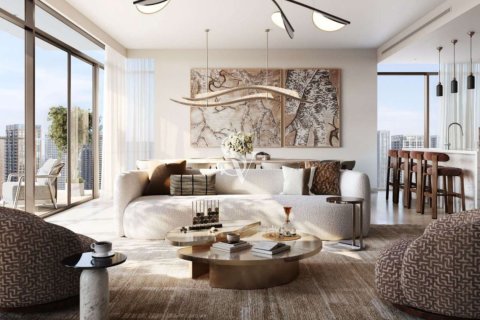 Apartment in Dubai Creek Harbour (The Lagoons), Dubai 1 bedroom, 76 sq.m. № 124095 - photo 2