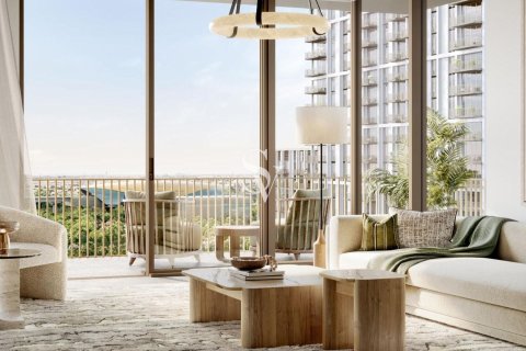 Apartment in Dubai Creek Harbour (The Lagoons), Dubai 2 bedrooms, 117 sq.m. № 124093 - photo 7