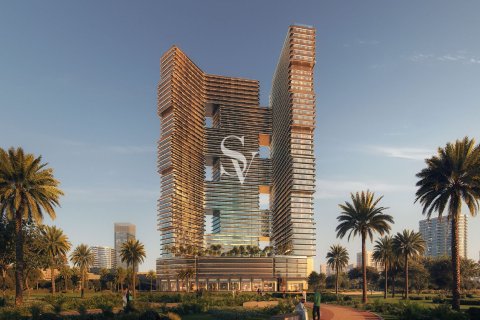 Apartamento en Motor City, Dubai, 2 dormitorios, 109 m², № 124096 - foto 15