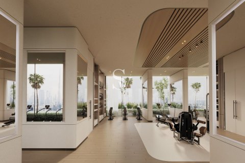 Apartamento en Motor City, Dubai, 2 dormitorios, 109 m², № 124096 - foto 17