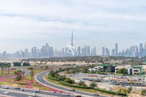 شقة في Al Jaddaf, دبي 3 غرف نوم, 141 م² رقم 124098 - صورة 4