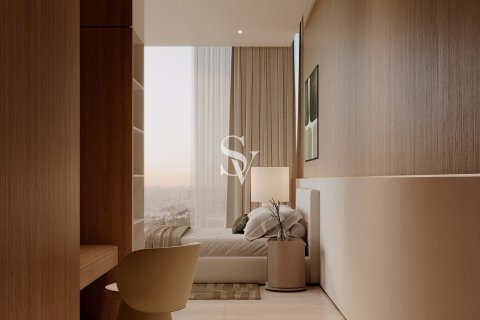 Appartement à Motor City, Dubai, 1 chambre, 116 m², № 124099 - photo 5