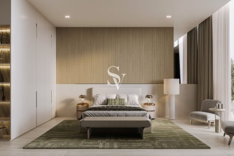 Appartement à Motor City, Dubai, 1 chambre, 116 m², № 124099 - photo 18