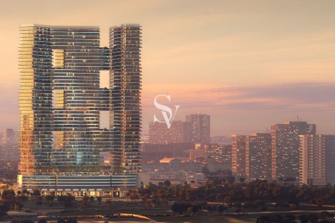 Appartement à Motor City, Dubai, 1 chambre, 116 m², № 124099 - photo 8