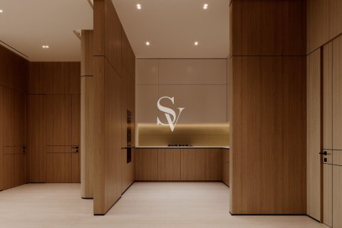 Appartement à Motor City, Dubai, 1 chambre, 116 m², № 124099 - photo 4