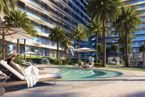 Appartement à Motor City, Dubai, 1 chambre, 116 m², № 124099 - photo 13