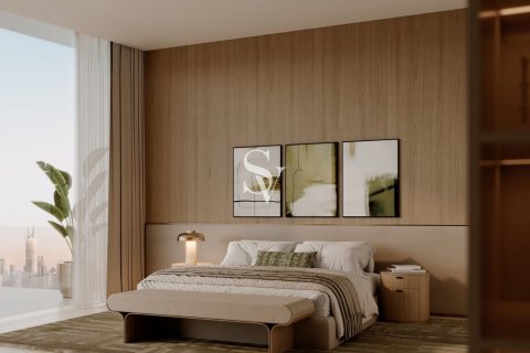 Appartement à Motor City, Dubai, 1 chambre, 116 m², № 124099 - photo 2