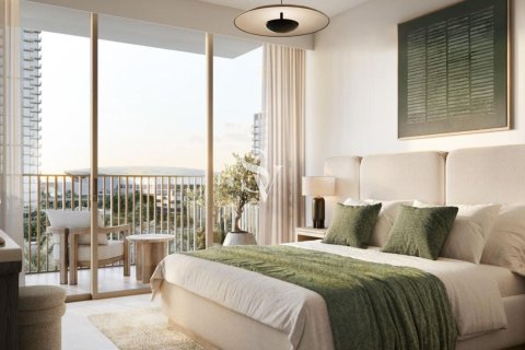 Apartment in Dubai Creek Harbour (The Lagoons), Dubai 2 bedrooms, 117 sq.m. № 124094 - photo 5