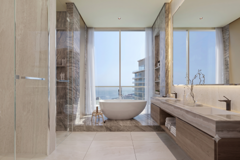 Appartement à Palm Jumeirah, Dubai, 3 chambres, 445 m², № 120552 - photo 7