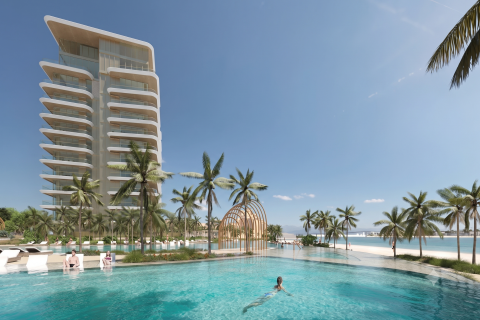 Appartement à Palm Jumeirah, Dubai, 3 chambres, 445 m², № 120552 - photo 10