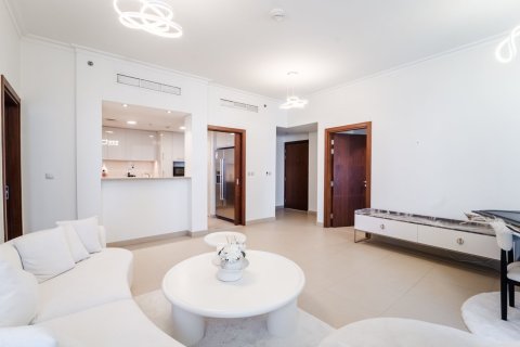 Appartement à Downtown Dubai (Downtown Burj Dubai), Dubai, 2 chambres, 124 m², № 120556