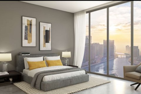 Apartamento en Business Bay, Dubai, 2 dormitorios, 85 m², № 30104 - foto 4
