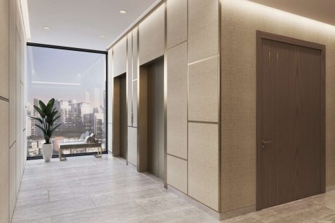 Apartment in Business Bay, Dubai 2 bedrooms, 85 sq.m. № 30104