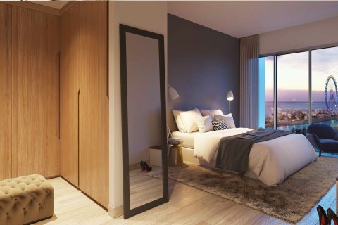 Apartamento en STUDIO ONE en Dubai Marina, Dubai, 1 dormitorio, 67 m², № 30103 - foto 2