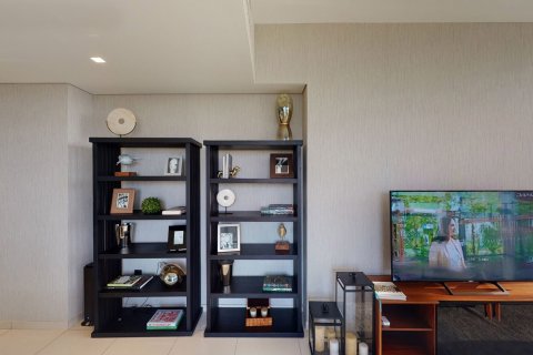 Appartement à ALL SEASONS à Dubai, 2 chambres, 117 m², № 30107