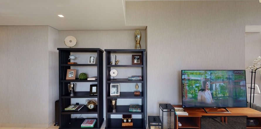 Квартира в ALL SEASONS в Дубае, 2 спальни, 117м², № 30107
