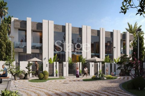 Townhouse in Dubai Land, Dubai 2 bedrooms, 88 sq.m. № 122146