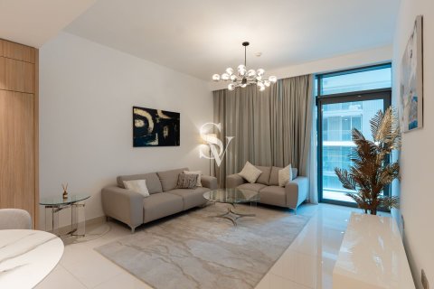 Apartment in EMAAR Beachfront, Dubai Harbour, Dubai 2 bedrooms, 106 sq.m. № 105590 - photo 25