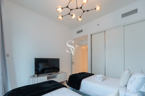Apartment in EMAAR Beachfront, Dubai Harbour, Dubai 2 bedrooms, 106 sq.m. № 105590 - photo 12